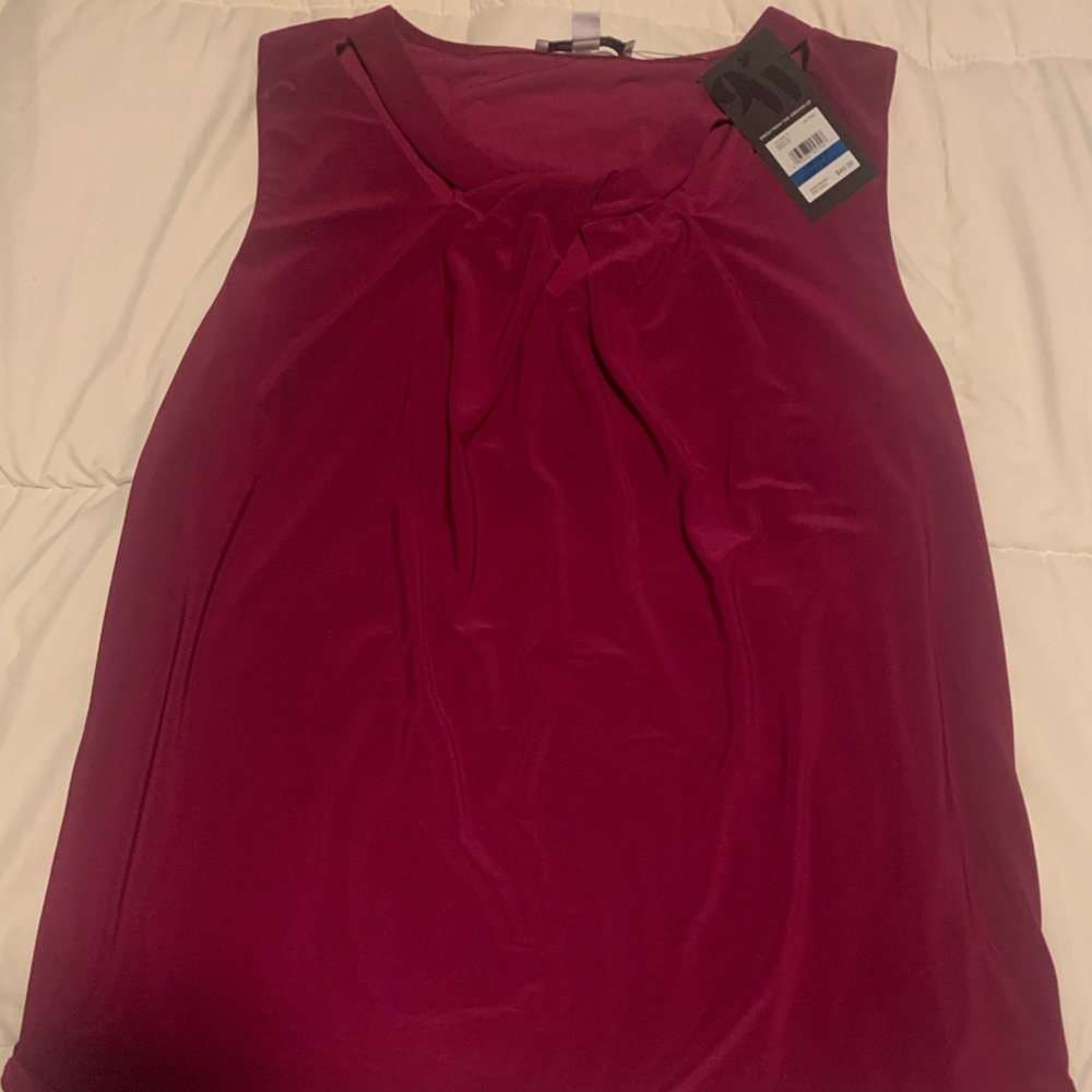 New York and Company blouse